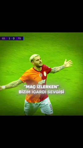 Bu adamı sevmicezde kimi sevicez . . . #mauroicardi #icardi #galatasaray #edit #gs #global #viral #aftereffects #viral #fyp #kesfet