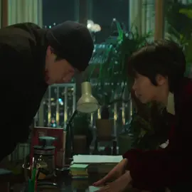 Kim Hansam Yoon Ena 🥹🙌🤍  พี่ฮันแซมกับน้องอีนา รอมานานมาก #손석구 #SonSukku #KimDami #NinePuzzles 