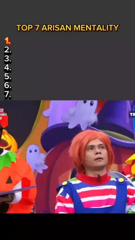 #fyp #foryou #meme #arisantrans7 #arisan #suryainsomnia #mentality #core #lucu 