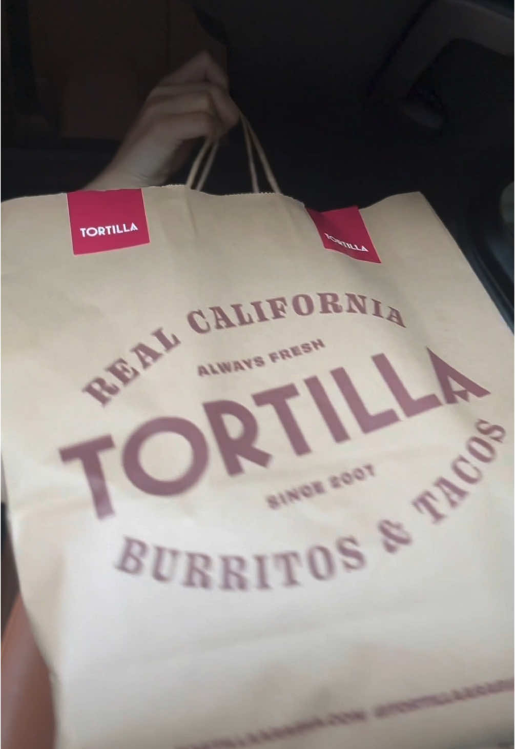 Big News – @Tortilla Arabia is now open at Circle Mall!😻✨ To celebrate grand opening, they are giving away FREE burritos 🌯😱on May 1st from 6PM to 8PM at new location. Bring your appetite, bring your friends❤️, and be one of the first to experience the bold, fresh flavors of Tortilla!