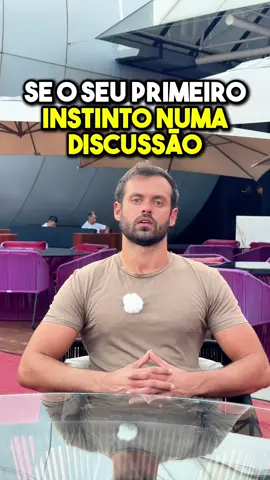Você quer estar sempre certo ou quer ser feliz? MFMA 🙏🏽 #saúdemental #neurociência #ansiedade