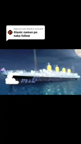 Replying to @Liam Wyeth titanic #fypシ゚ #titanic #crush #fakecrus #highlight #titanicaccident #fypシ゚ #foryoupage #highlights #fyppppppppppppppppppppppp #highlights 