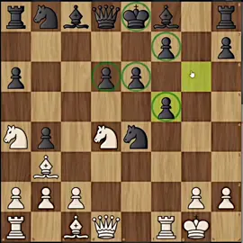تضحيتان على التوالي وضد ميخائيل تال! #fyp #viral #fypシ゚viral #chess #bobbyfischer #foryou #شطرنج #foryoupage #mikhailtal 