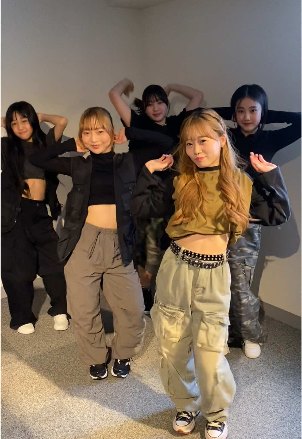 👀💖 #expgstudiosapporo #EXPG札幌校 #北国踊蟹 #北海道 #札幌 #dance #fyp #春の新生活応援キャンペーン #札幌ダンススタジオ 