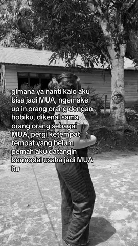 #fypシ゚ #citacita #MUA #makeup #tatarias 