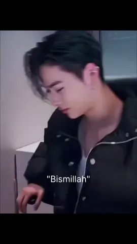 bismillah terus astagfirullah habis itu apa lagi rik😭 VIDEO INI BUKAN UNTUK MENGAJAK RIKI LOGIN!!!HARGAI AGAMA DIA☺️🙏🏻, DIA EMANG GA NGOMONG BISMILLAH, ASTAGFIRULLAH CUMA EMANG KEDENGERANNYA KAYA NGOMONG BISMILLAH, ASTAGFIRULLAH #rikinishimura #niki #edit 