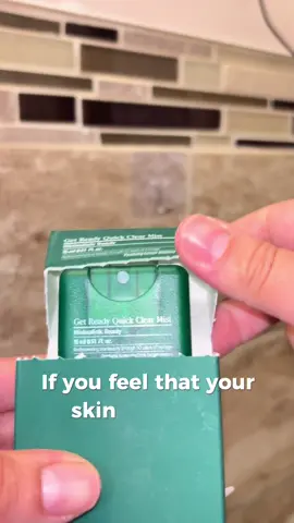 @Pyunkang Yul (편강율) #pky#pyunkangyul#mist#facemist#getreadyguickclearmist#pores#acne#acneproneskin#skincare#skincarehacks#glassskin#glowyskin #koreanskincare#kbeauty#kskincare#skintok#amazonfinds #CapCut 
