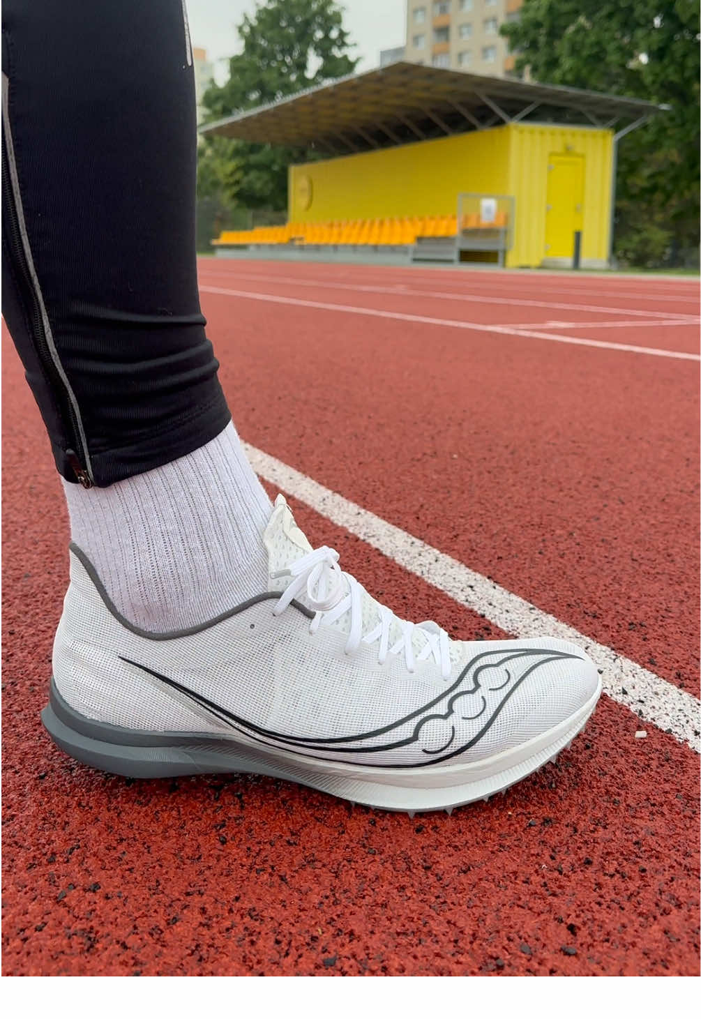 Saucony Endorphin 🏃‍♂️💨 #saucony #unboxing #Running #top4running 