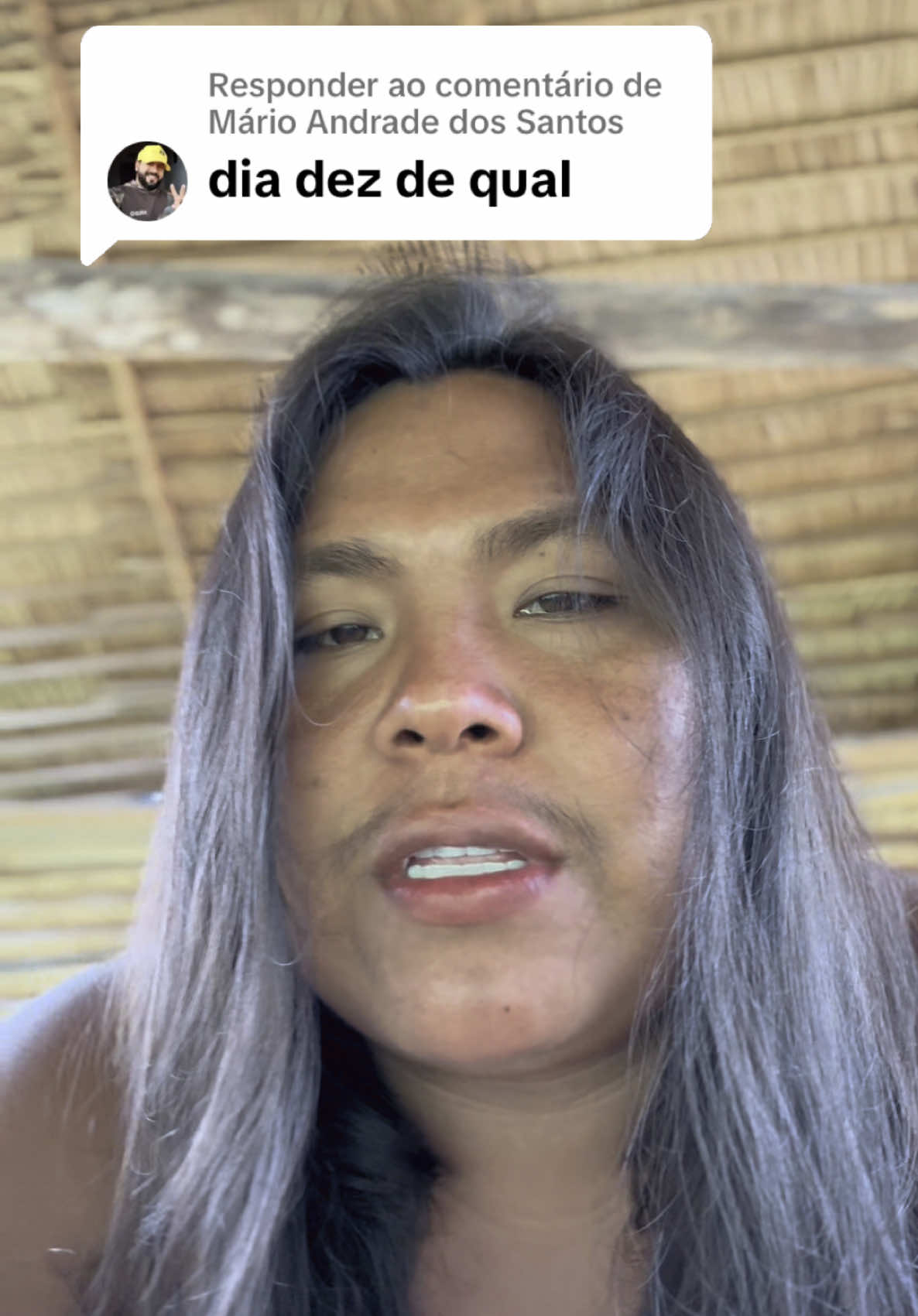 Respondendo a @Mário Andrade dos Santos 