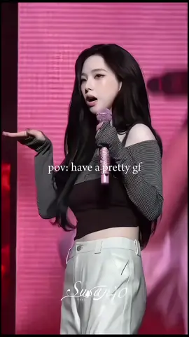 😻♥️ #karina #aespa #fyp #4you #kpop #카리나 #유지민 