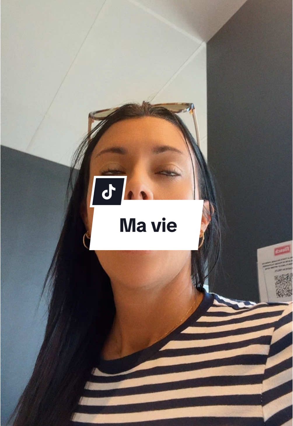 Ma vie ❤️ #fyp #pourtoi #flunch 