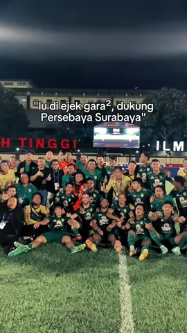 versi#persibaya #fyp 
