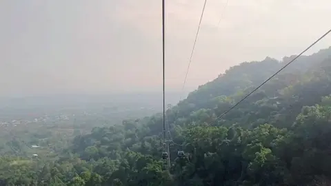 #nuichuachan #xuanlocdongnai #manhba #nui #canhdep #thiennhien #rung #chill #fyp #xh 