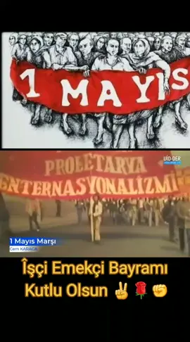 1 mayıs işçi Emekçi Bayramı  Kutlu olsun canlar ✌🌹✊ #Solyanımyusuf 💔