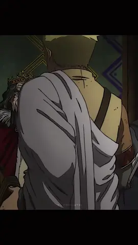 Askelad fehlt mir immer noch 🥲 #vinlandsaga #askeladd #anime #animeclips 
