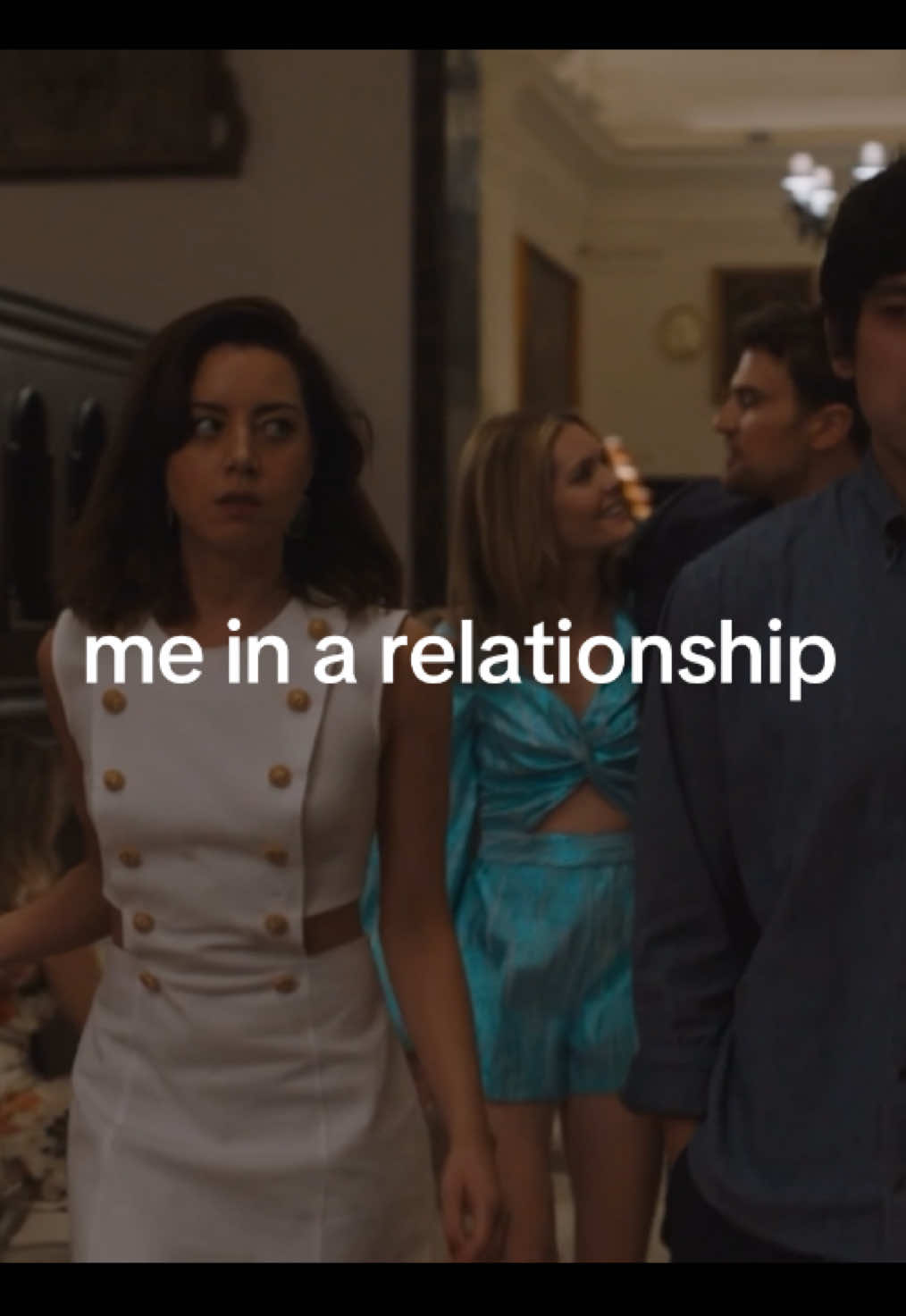 #ihatemybf #aubreyplaza #whitelotus #harperspiller #fyp #pov #Relationship #fy #foryou #foryoupage #whitelotusseason2 #viral #fyppppppppppppppppppppppp 