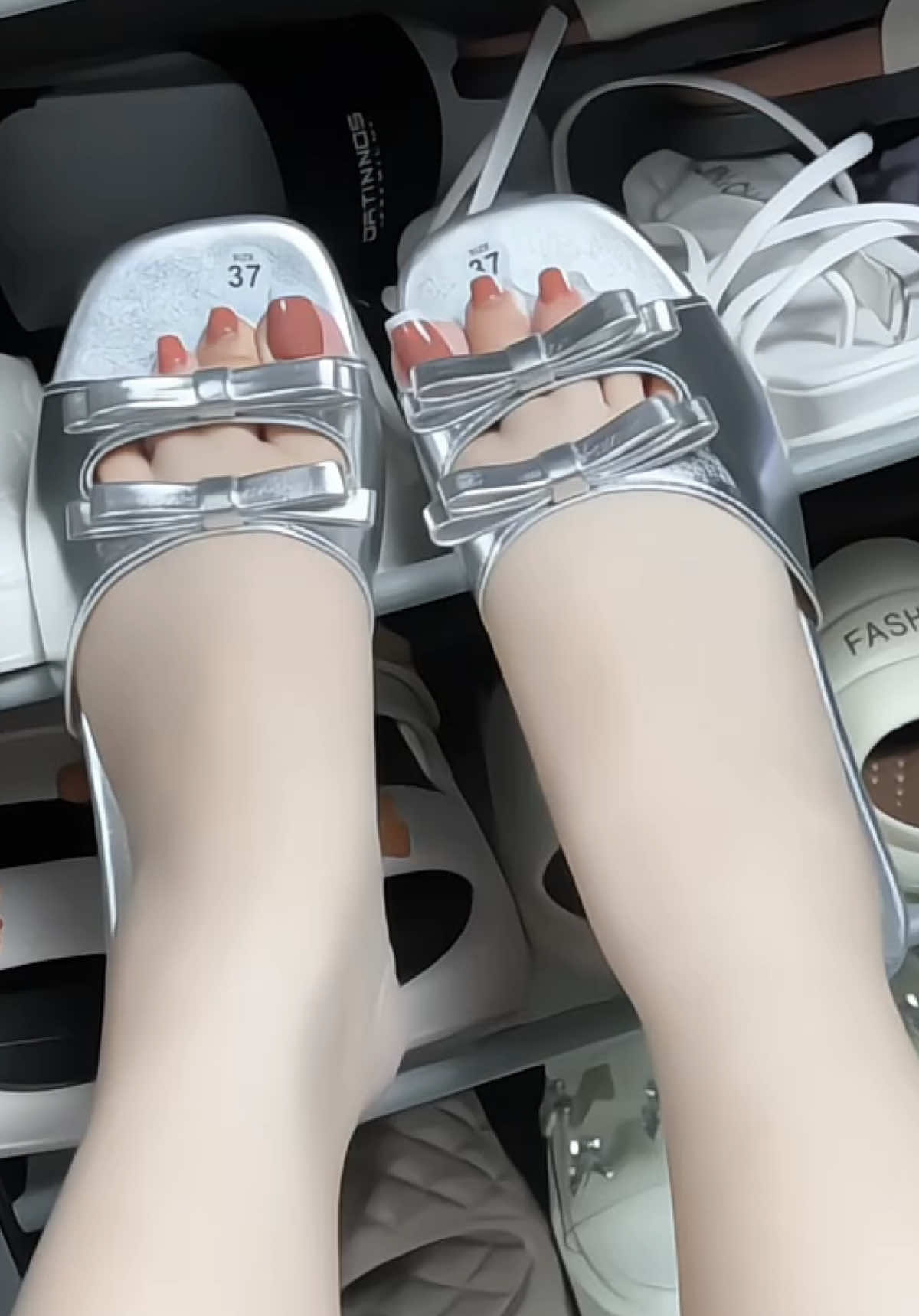 Cập bến mẫu mới nhe mấy bà 🥰 zá chỉ có #90k mụt đôi thoaii ✨✨#mocmoc #depnu #depnuxinh #depnugiare #depnuthoitrang #depnuhottrend #depnuquaingang #videoxuhuong #xuhuong2025 