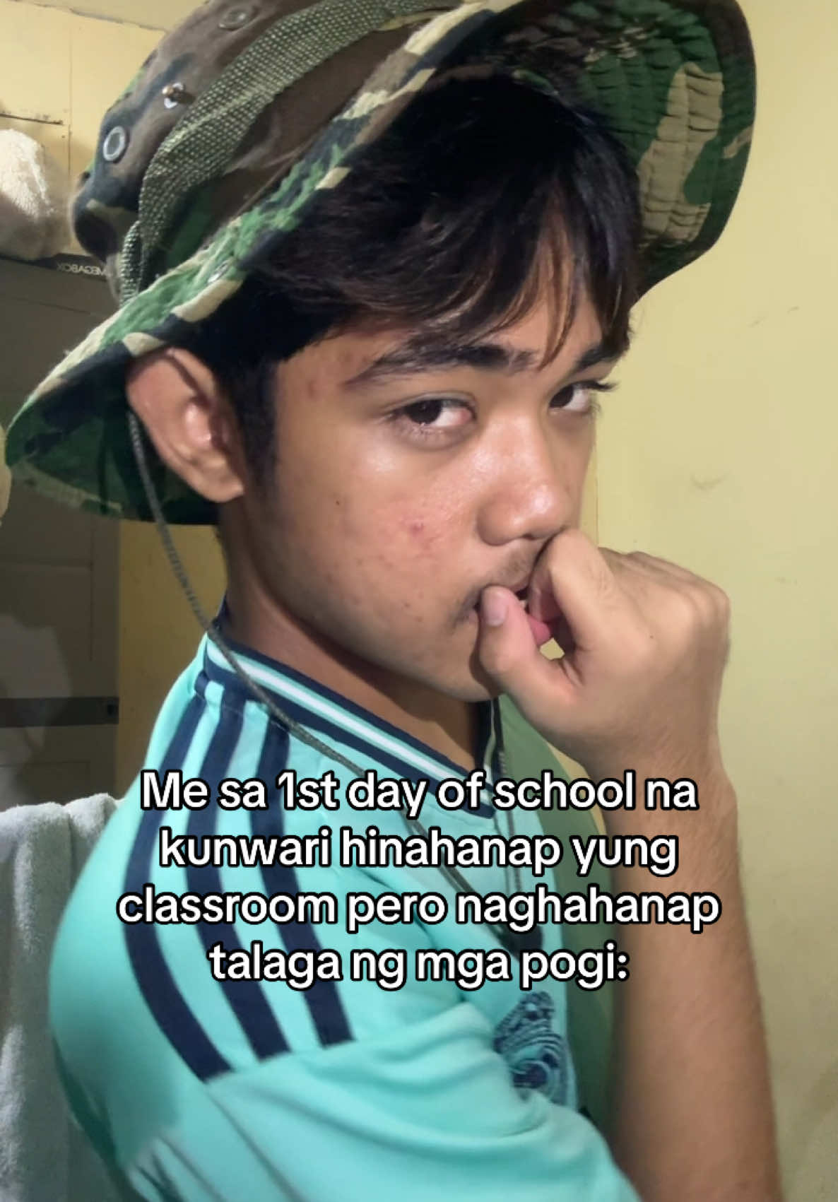 Nasan sila??? #fyp