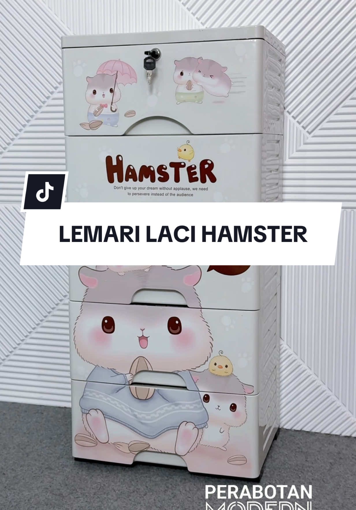Lemari hamster lucu #lemari #laci #laciplastik #lemariplastik #lemarianak #lemarihamster #lacihamster #fyp #lacianak #lemaribaby 