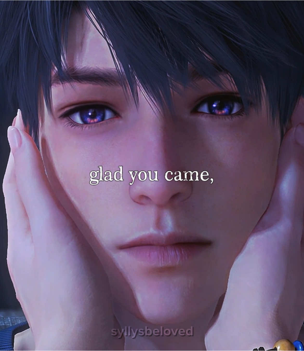 Caramel by Sleep Token x Caleb from Love and Deepspace? YES! no one asked for this but oh it was needed and you know it #LaDS #loveanddeepspace #loveanddeepspacecharacters #loveanddeepspacegameplay #loveanddeepspacegame #otome #otomegame #caleb #calebloveanddeepspace #loveanddeepspaceedit #loveanddeepspacecaleb