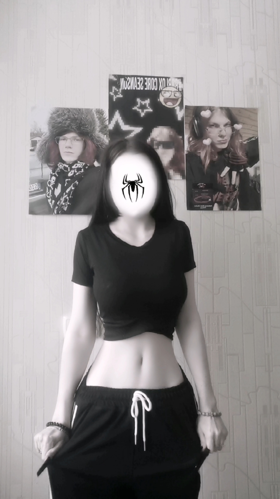 give me #girl #cute #baby #dance #recommendations #popular #fyp 