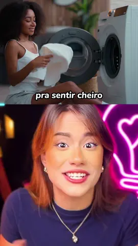 Dá pra sentir um cheiro à distância? A ciência diz que sim! Fica de olho nas redes sociais da @Comfort Brasil pra descobrir como! #comfortboom #publi