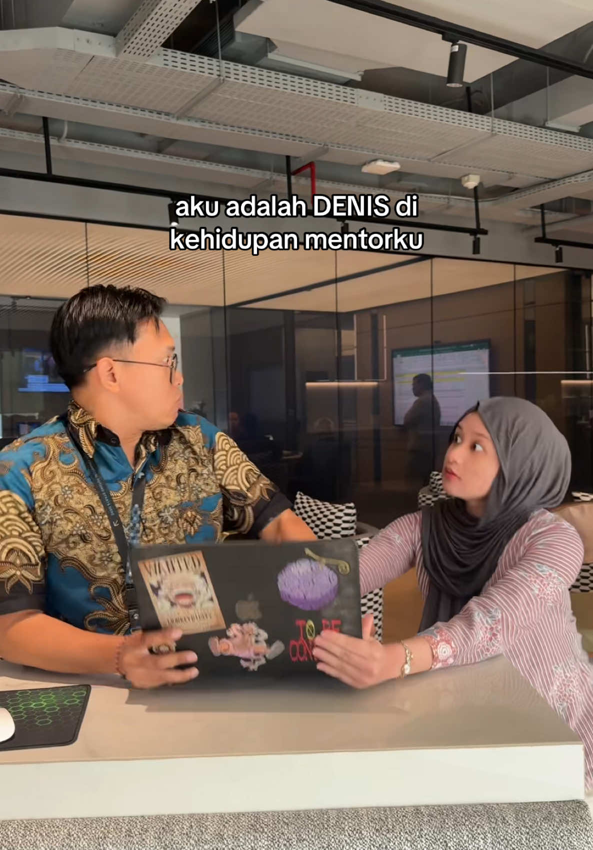 kenapasih, pedahal kan minta bantuan dikit doang HUFT #fyp #henanasset  ———————————— PT Henan Putihrai Asset Management berizin dan diawasi oleh Otoritas Jasa Keuangan (OJK)