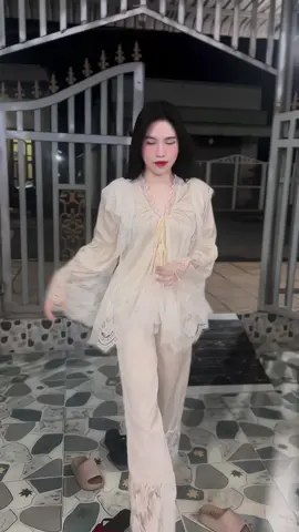 Bộ xinh lắm nghen, 1m67 đổ lại mặc vô tư #đồbộ #thinhhanh #Xuhuong 