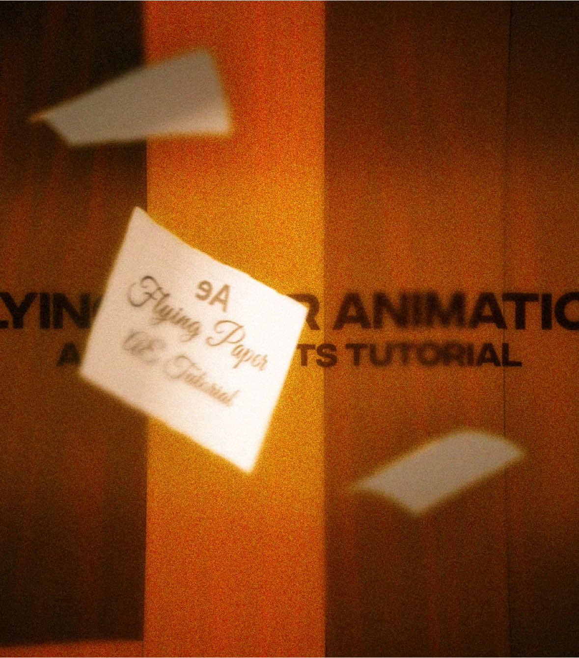 Flying Paper After Effects Tutorial! #fyp #editing #edits #aftereffects #aftereffectsedit #aftereffectstutorial #edit #motiongraphics #editingvideo #motiondesign #motiondesigner #editing #editor #aftereffectstutorials #explorepage #aftereffectsanimation #vfxartist #photoshop #vfxchallenge #editaudio #editanime #mographedit #mographedits #aftereffectseditor #tutorial #adobe #adobephotoshop #adobetutorials #adobepremiere #premierepro #premiereprotutorial #editingvideo #editingtutorial #editingtips #editingskills #vfxchallenge #vfxtutorial 
