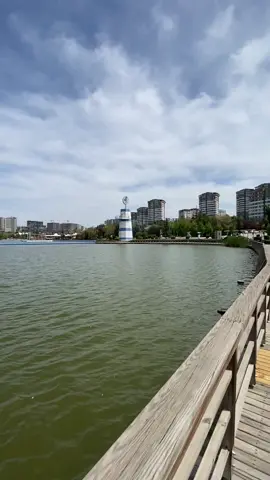 #goksuparkiankara🤞 