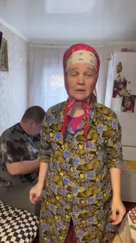 #бабушка21века 
