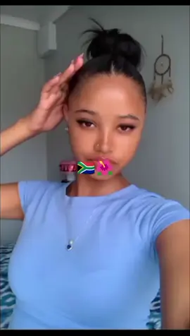 SOUTH AFRICAN 🇿🇦🌺🌺#African #christantiktok 