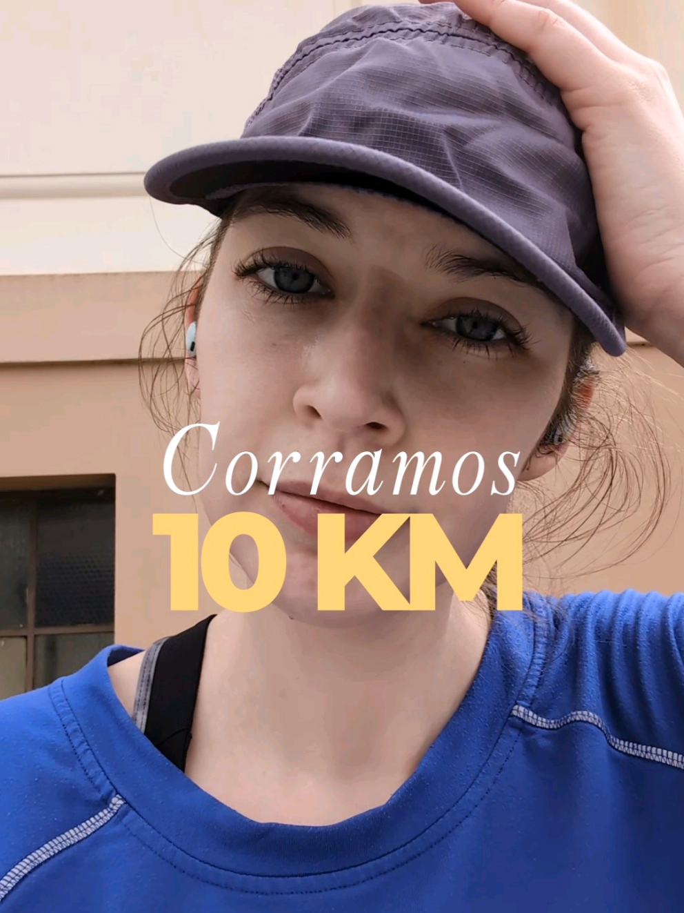 Corramos 10KM en San Francisco 🌉 #Running #runninggirl #run #fyp #morningrun #10krun #garmin #saucony  #runvlog #runwithme #runtok #fyp #parati 