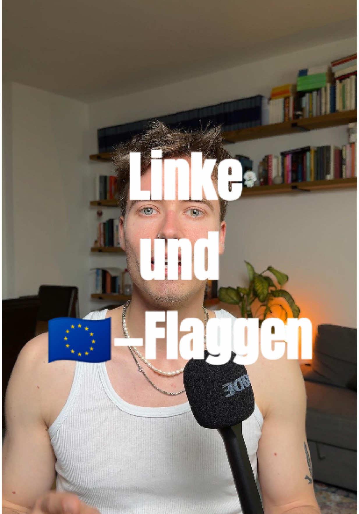 Und was ist eure Lieblingsflagge? 🚩🏳️‍🌈🏳️‍⚧️
