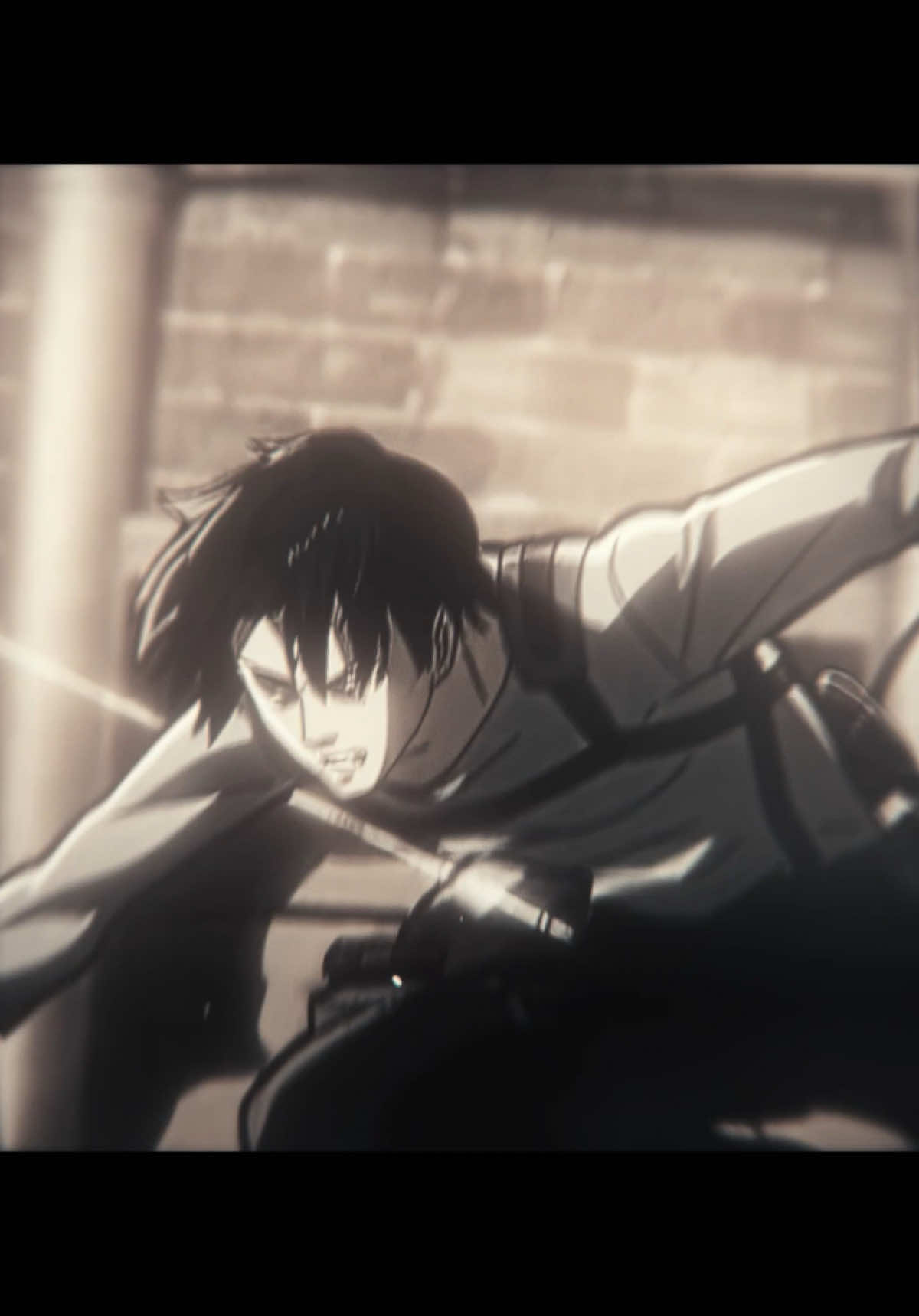 Gotta be Levi🙏🏻😭#fyp #viral #edits #levi #edit #AttackOnTitan #Aura #trending #foryoupage #foryou 
