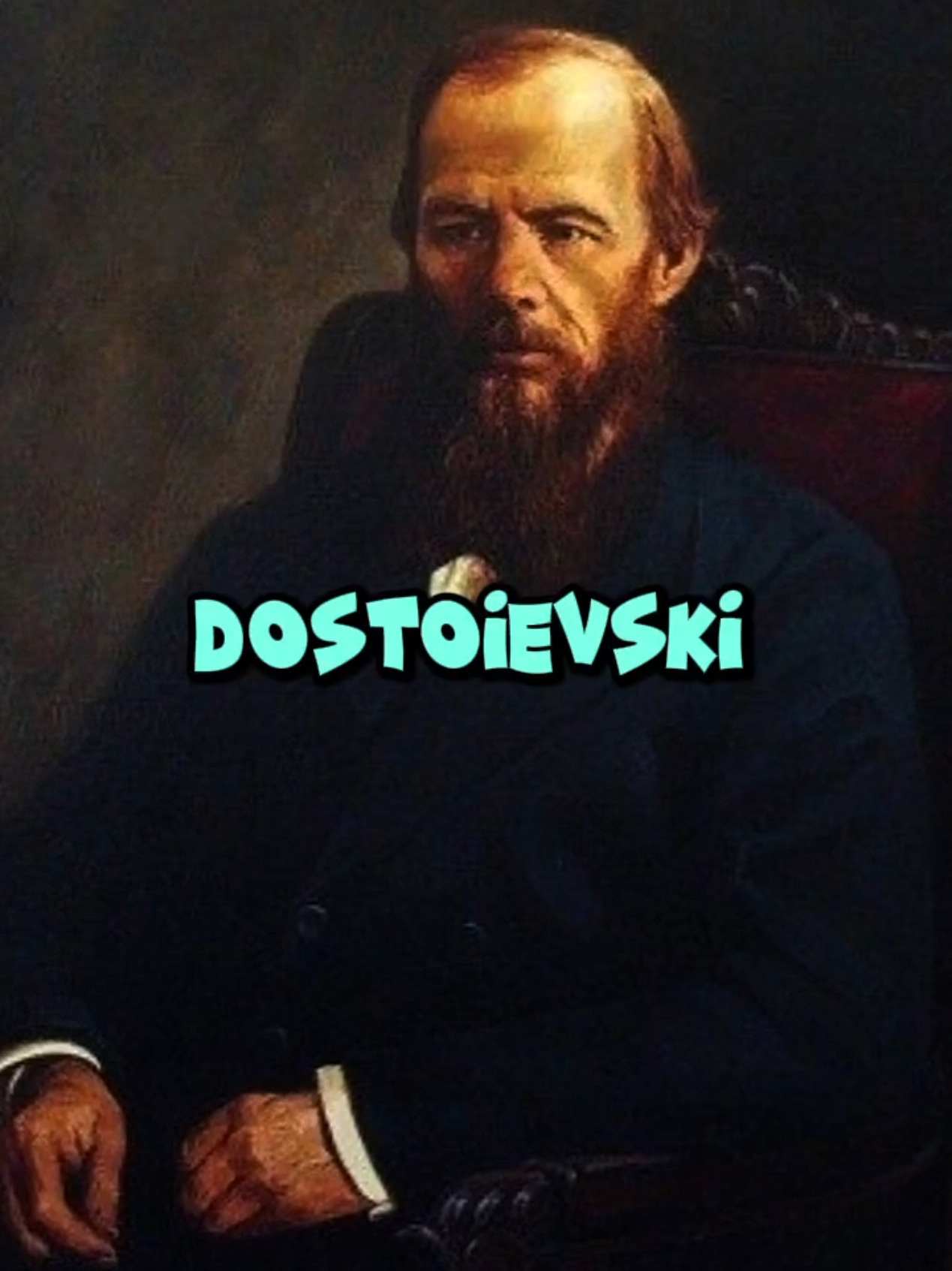 qui peut aimer l'homme tel qu'il est  #citationdujour #dostoievski #réflexion #pensée #développementpersonnel #motivation #inspiration #philosophie #pourtoi #fyp 