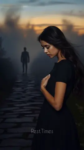 #goodbye #sadstory #Love #generated #hailuoai #videoai #aimusic #fyp 