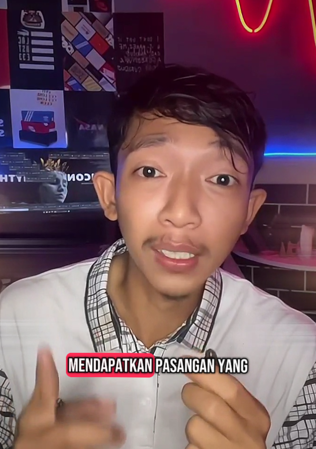 Kalian merasa selalu gagal soal percintaan, jangan2 sosok ini ada pada dirimu 😳