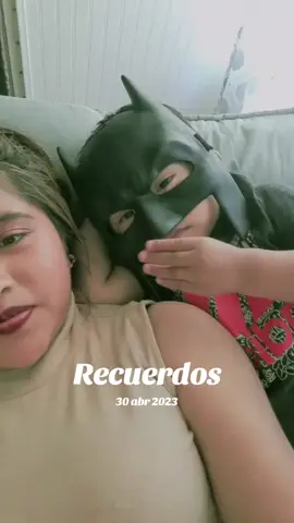 #Recuerdos
