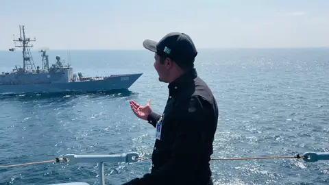 #psnmoawin #PakNavy 