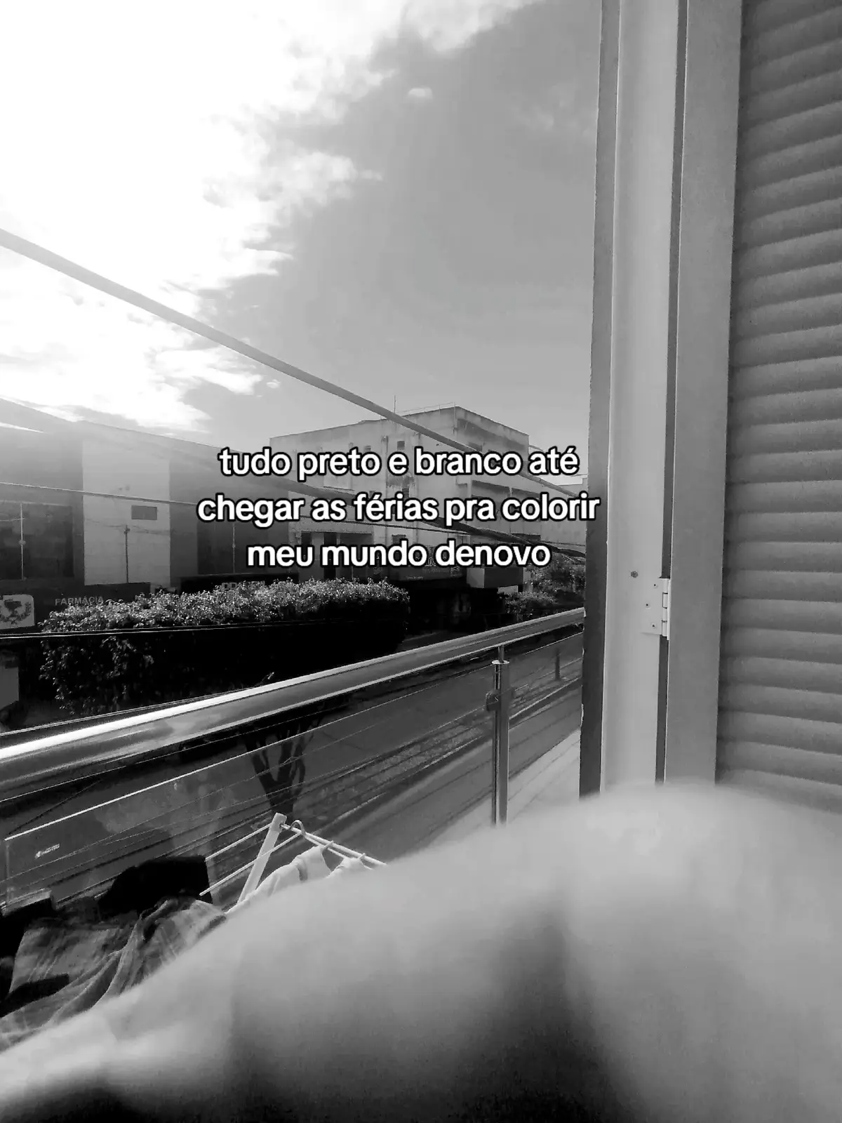 #volta férias😭