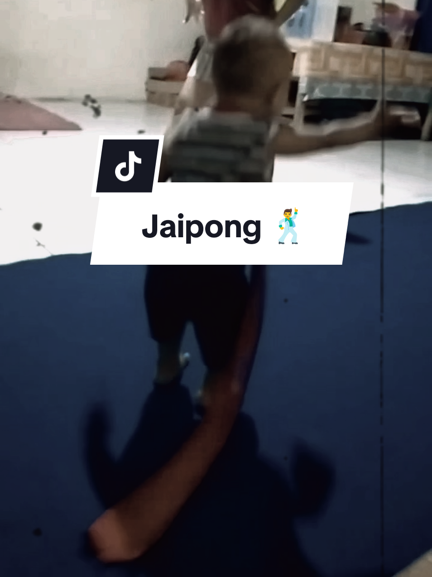 Nak bayik lagi latihan jaipong 🕺 #fyp #jaipongan #sunda