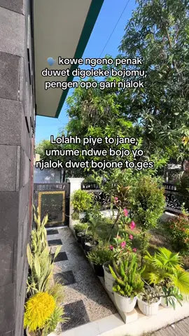 Kiro-kiro sing ngomong ngeneki wnge sadar opo lagi kambon obat cah😂