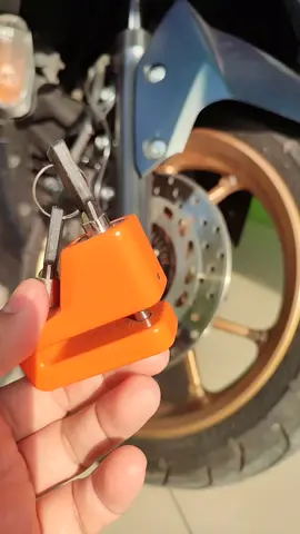 rekomendasi kunci gembok cakram serbaguna #gembokcakram #gembokmotor #gembokserbaguna 