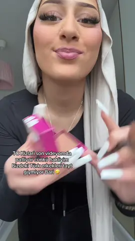 Patlayinnnn #hijabi #zeyno #fyp #türkiye #almanya #deutschland #trendingvideo #kesfet