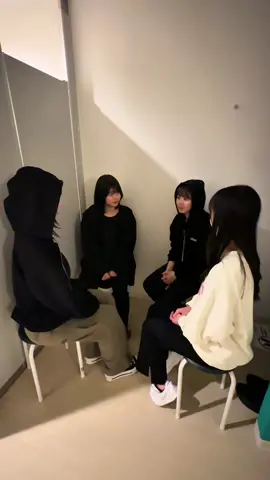 この瞬間を忘れたくないね #つばきファクトリー#リトキャメ#ファイ#永遠#大好きだよ #03#河西結心#03#八木栞#04#福田真琳#07#豫風瑠乃 #こぶしファクトリー#ハルウララ