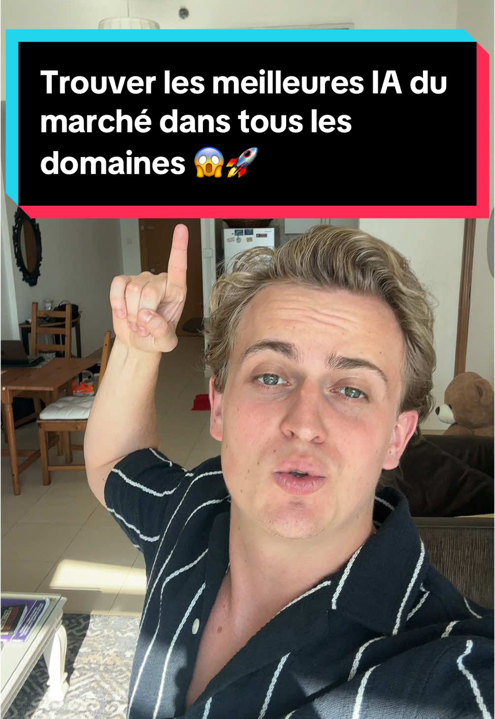 Trouver les meilleures IA du marché dans tous les domaines 😱🚀 #astuce #astuces #maximeastuces 