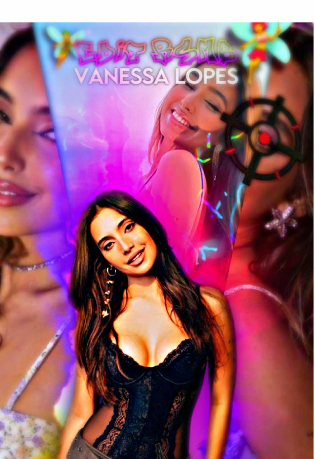 Um edit rsmb acho q pode né? KAKAKAKAKAKAKA | indo pra school agr | #CapCut #editfunk #lomotif #foryoupage #viral #cassio_edits #maheditsxsz0 #vanessalopes #claragnds @TikTok Brasil e @Vanessa Lopes 