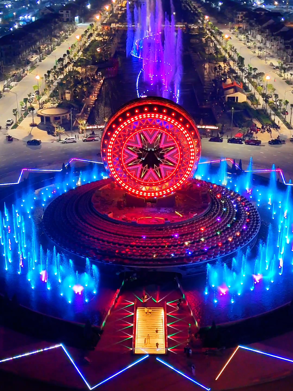 Biểu tượng hình trống lớn nhất Việt Nam tại Sun Urban City #xuhuong #xuhuongtiktok #fyp #sunhanam #sunurbancity #sunproperty  #sunurbancityhanam #nhacnuocsunurbancity #congvienlehoi #trongdoitam #30thang4 #giaiphongmiennam #thongnhatdatnuoc #vietnam #hanam #tranvanbacbatdongsan 