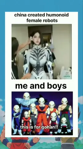 #fyp #dbz #foryoupage #dragonball 